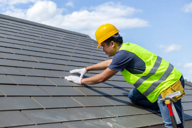 Tile Roofing Contractor in Centerville, PA