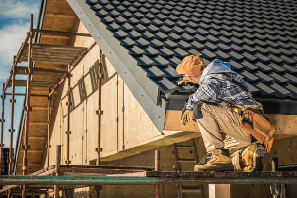 Best Roof Replacement Cost  in Centerville, PA