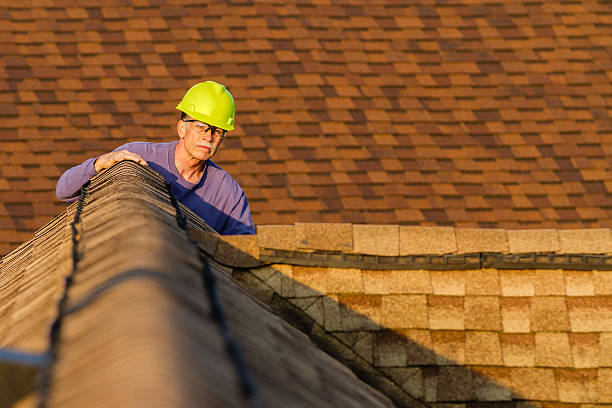 Best Commercial Roofing Services  in Centerville, PA