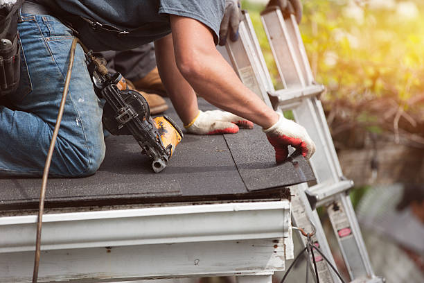 Roof Gutter Cleaning in Centerville, PA