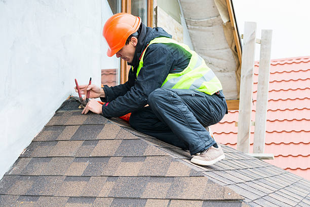 Best Roof Gutter Cleaning  in Centerville, PA