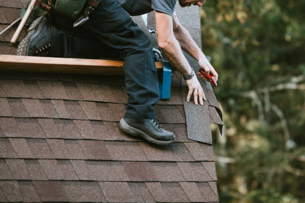 Best Slate Roofing Contractor  in Centerville, PA
